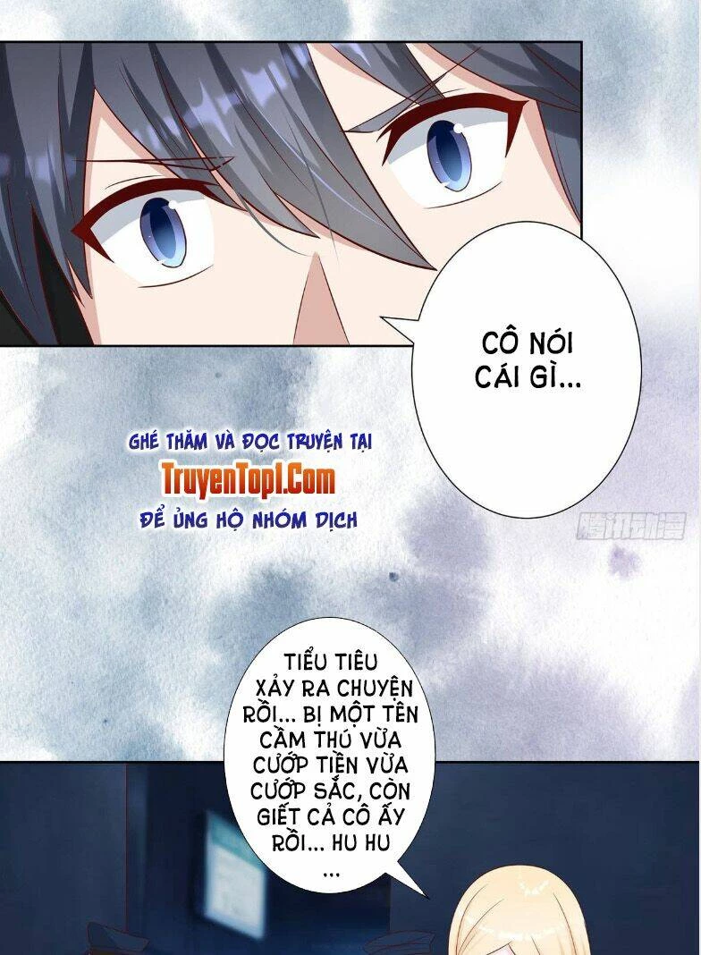 Người Tu Tiên Tại Đô Thị Chapter 20 - 4