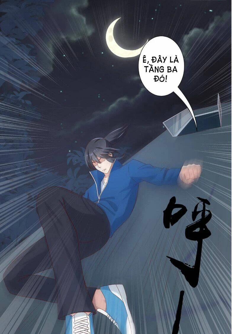 Người Tu Tiên Tại Đô Thị Chapter 20 - 6