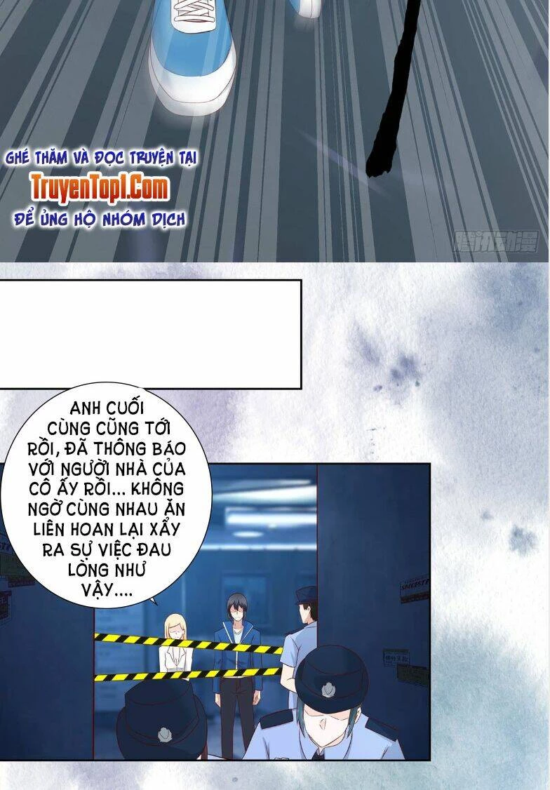 Người Tu Tiên Tại Đô Thị Chapter 20 - 7