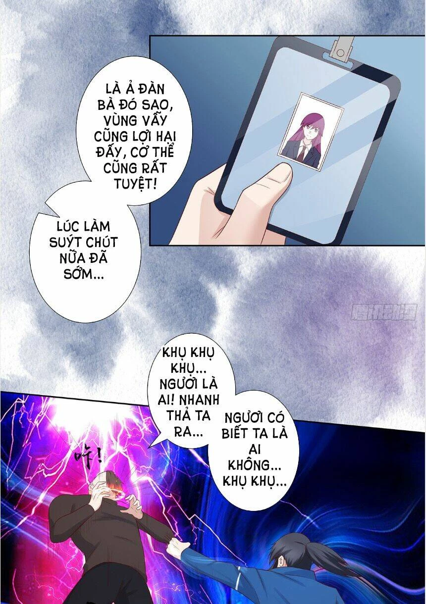 Người Tu Tiên Tại Đô Thị Chapter 21 - 10