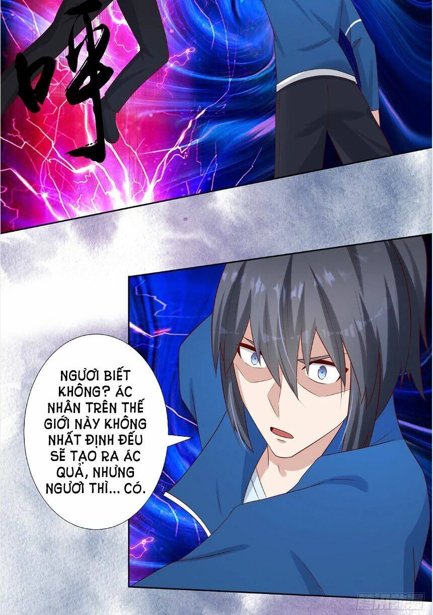 Người Tu Tiên Tại Đô Thị Chapter 21 - 11
