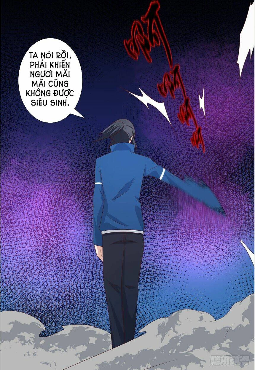 Người Tu Tiên Tại Đô Thị Chapter 21 - 17