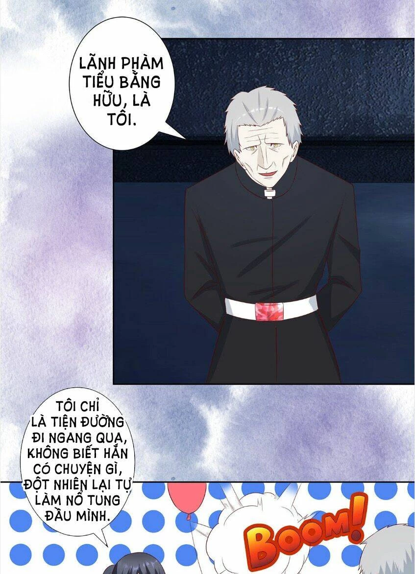 Người Tu Tiên Tại Đô Thị Chapter 22 - 3