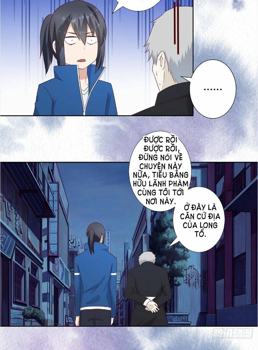 Người Tu Tiên Tại Đô Thị Chapter 22 - 6