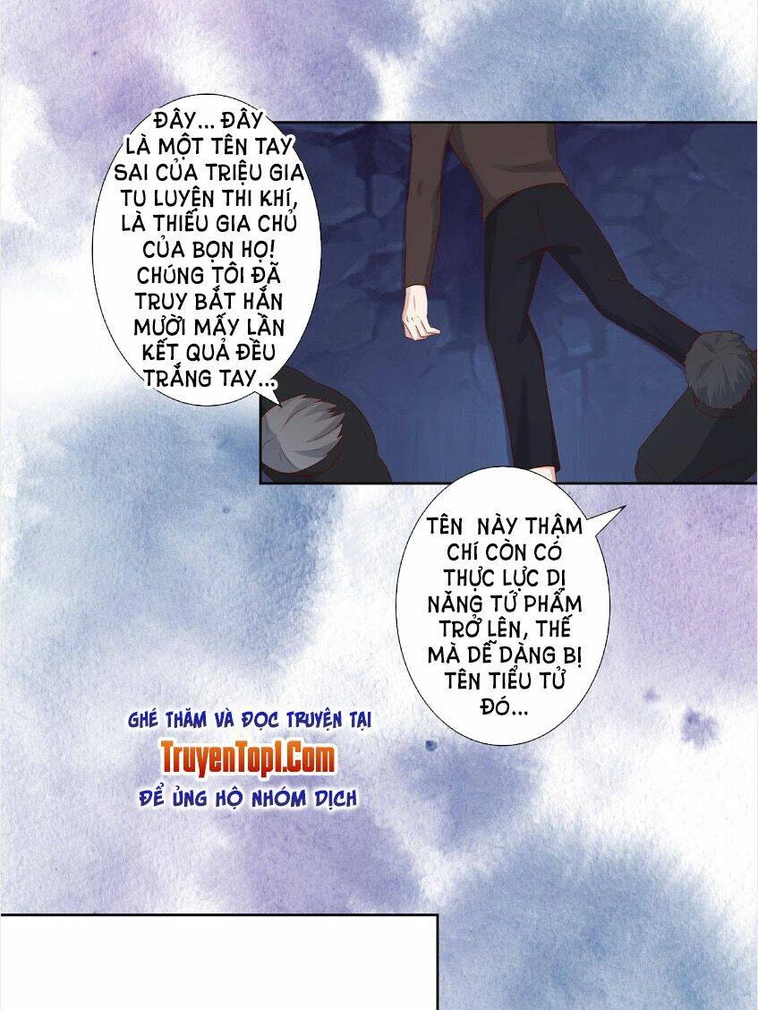 Người Tu Tiên Tại Đô Thị Chapter 22 - 7