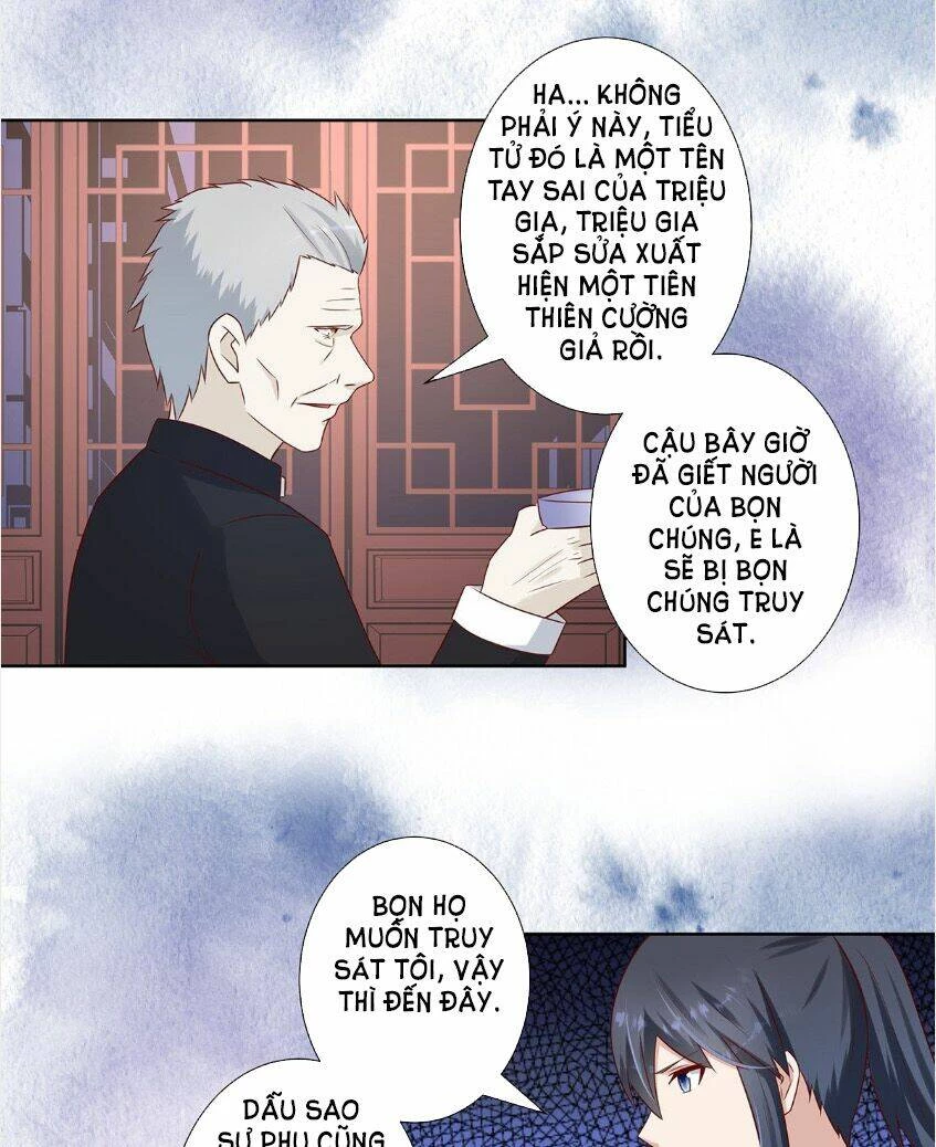 Người Tu Tiên Tại Đô Thị Chapter 22 - 10