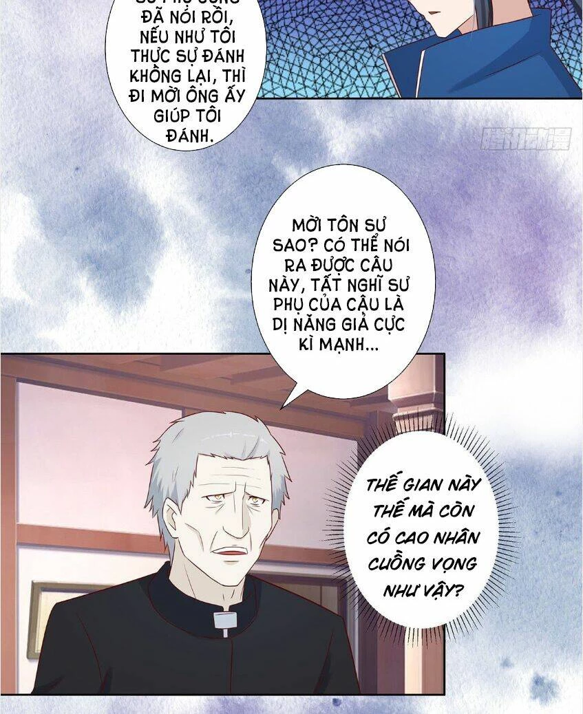 Người Tu Tiên Tại Đô Thị Chapter 22 - 11