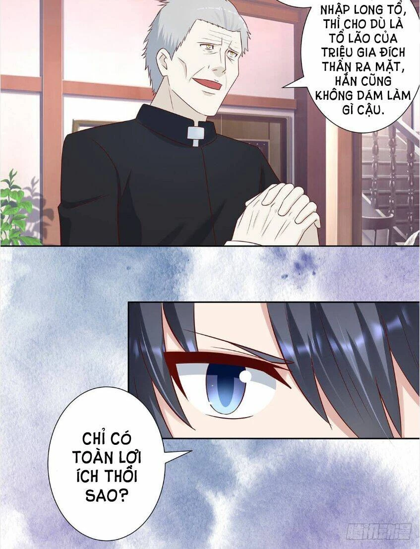 Người Tu Tiên Tại Đô Thị Chapter 22 - 13