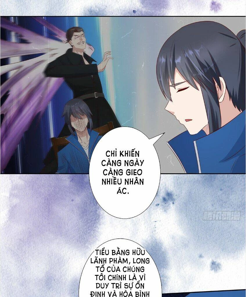 Người Tu Tiên Tại Đô Thị Chapter 22 - 19