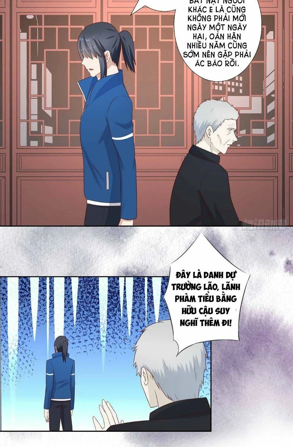 Người Tu Tiên Tại Đô Thị Chapter 23 - 2