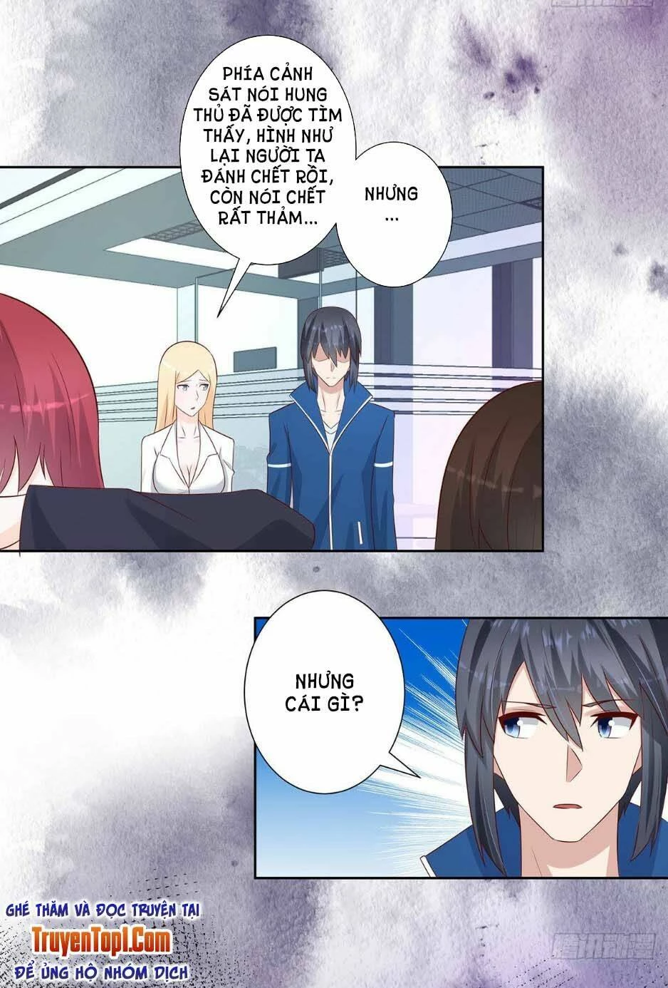 Người Tu Tiên Tại Đô Thị Chapter 23 - 5