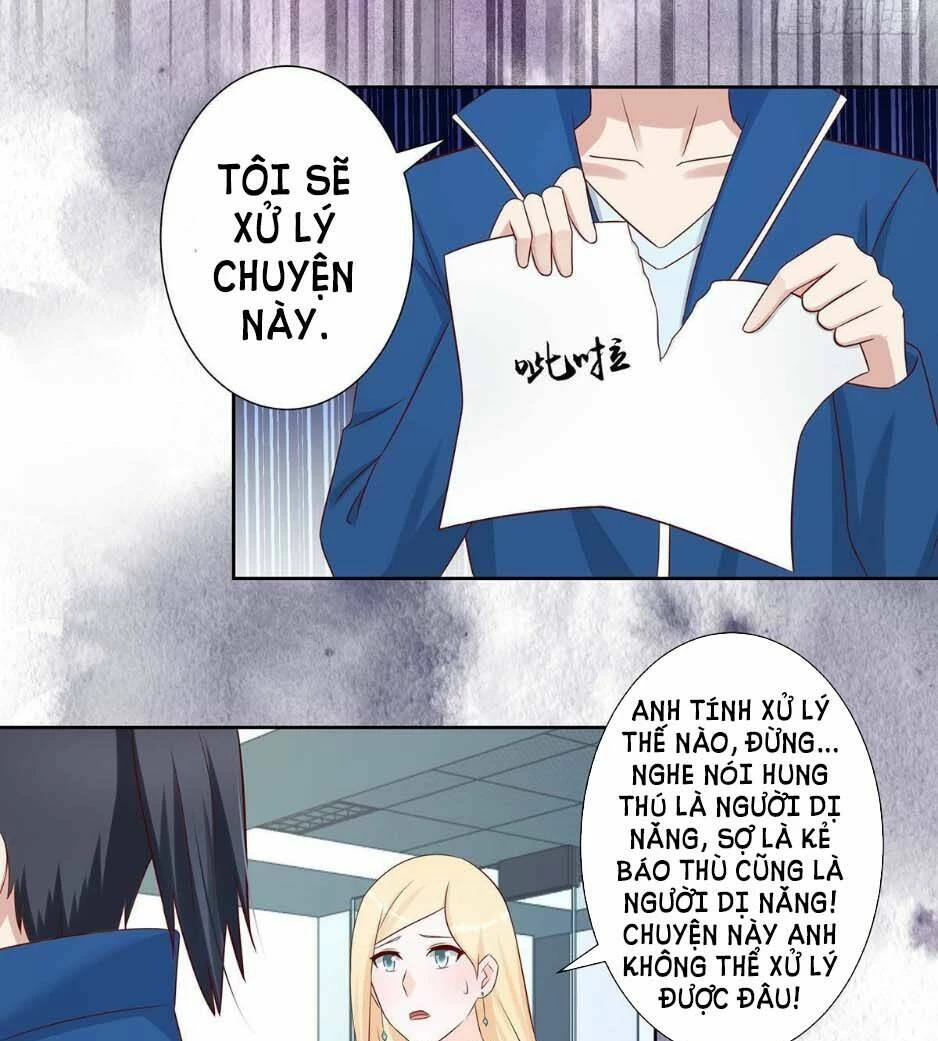 Người Tu Tiên Tại Đô Thị Chapter 23 - 7