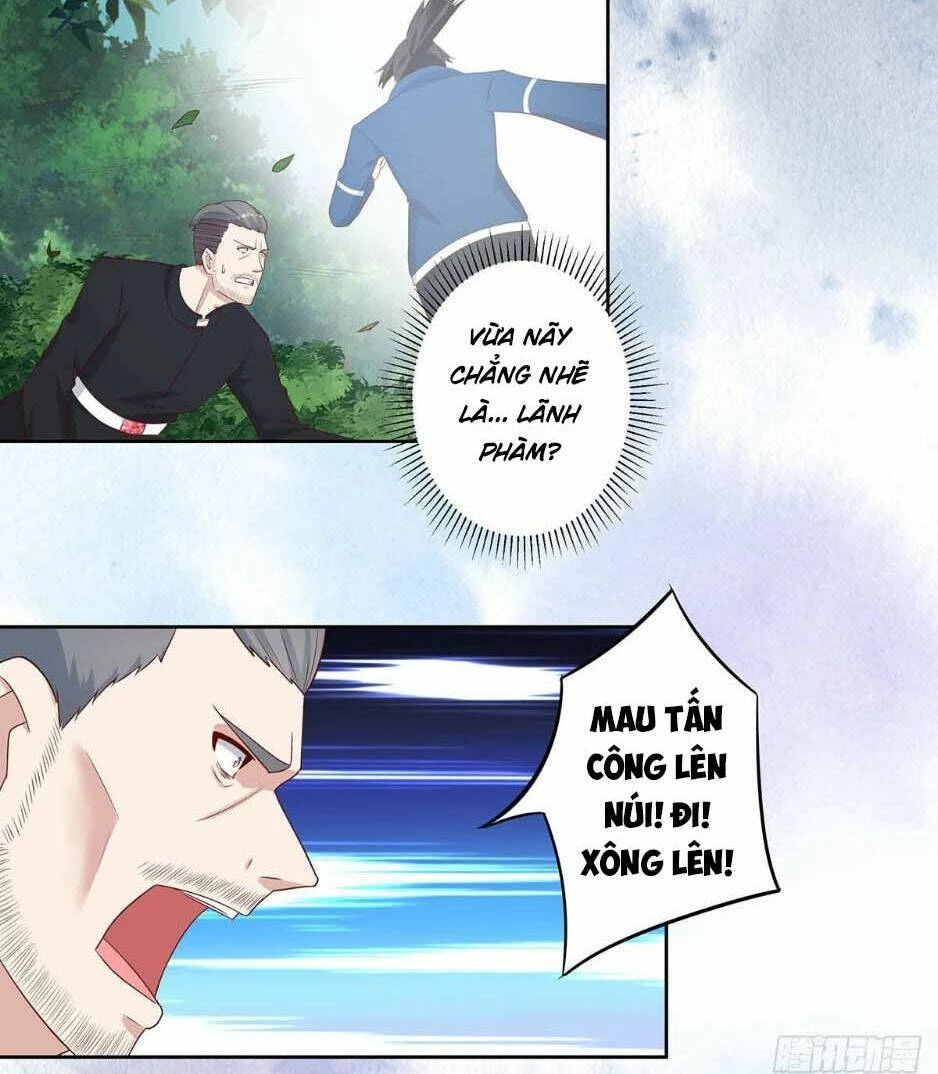 Người Tu Tiên Tại Đô Thị Chapter 23 - 16