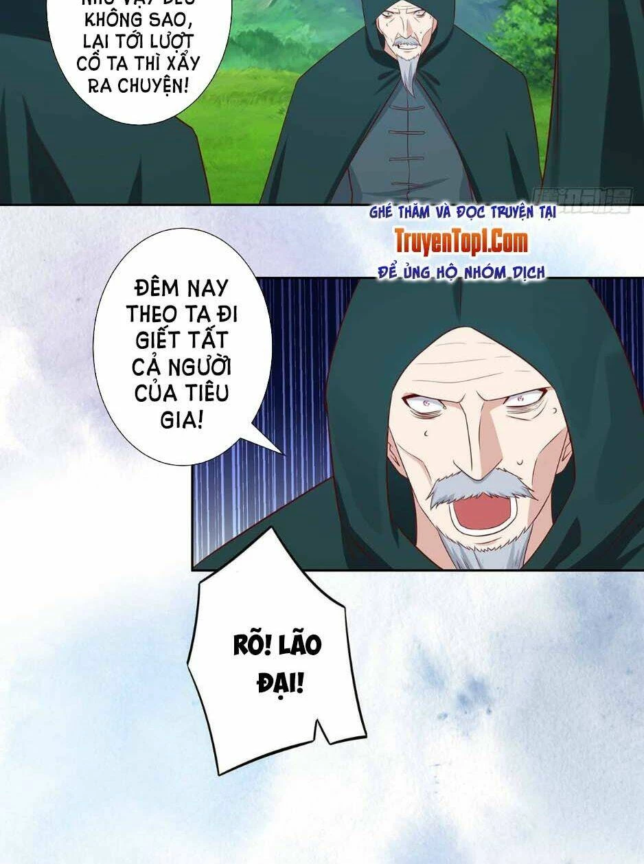 Người Tu Tiên Tại Đô Thị Chapter 23 - 18