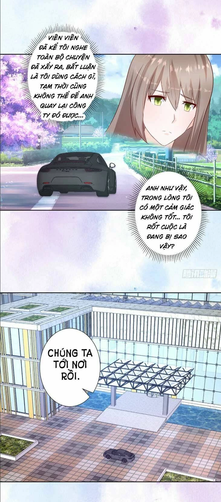 Người Tu Tiên Tại Đô Thị Chapter 24 - 14