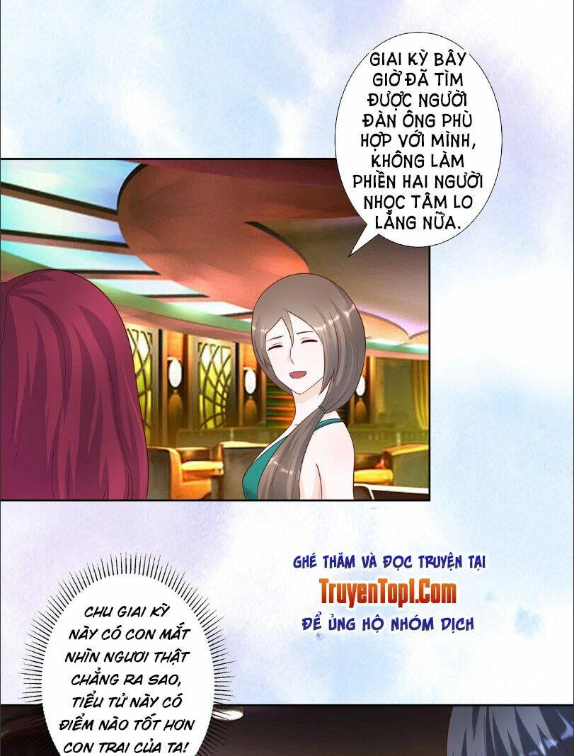 Người Tu Tiên Tại Đô Thị Chapter 25 - 2