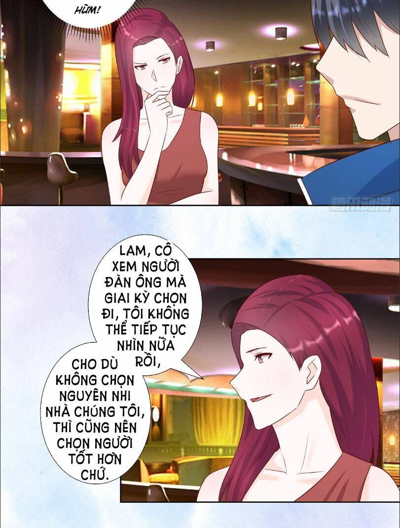 Người Tu Tiên Tại Đô Thị Chapter 25 - 3