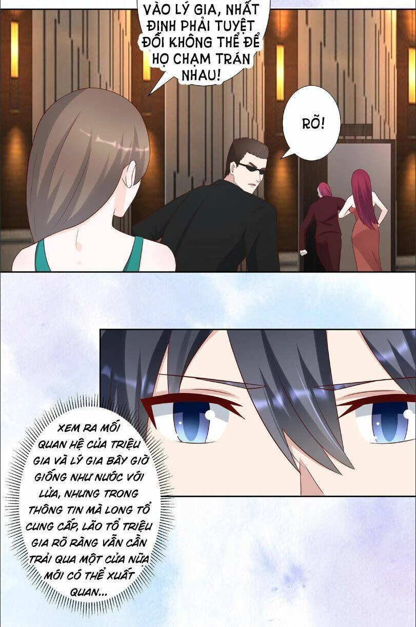 Người Tu Tiên Tại Đô Thị Chapter 25 - 6