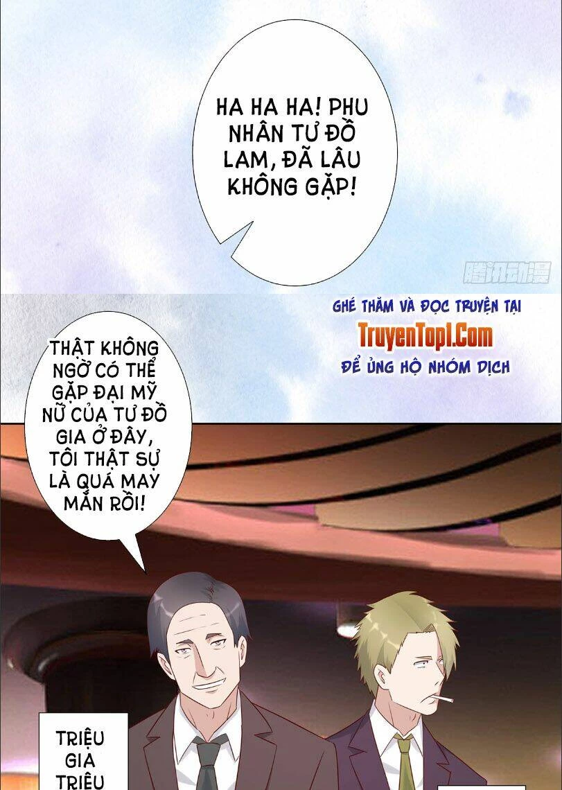 Người Tu Tiên Tại Đô Thị Chapter 25 - 7