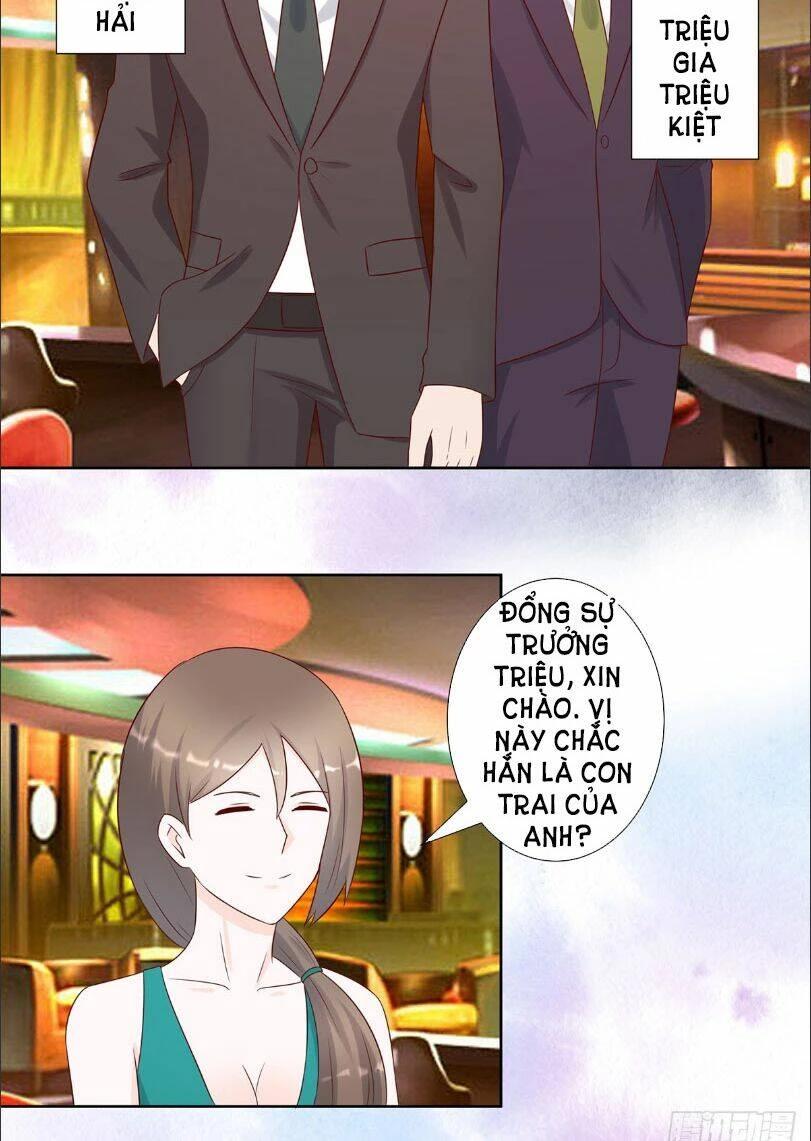 Người Tu Tiên Tại Đô Thị Chapter 25 - 8