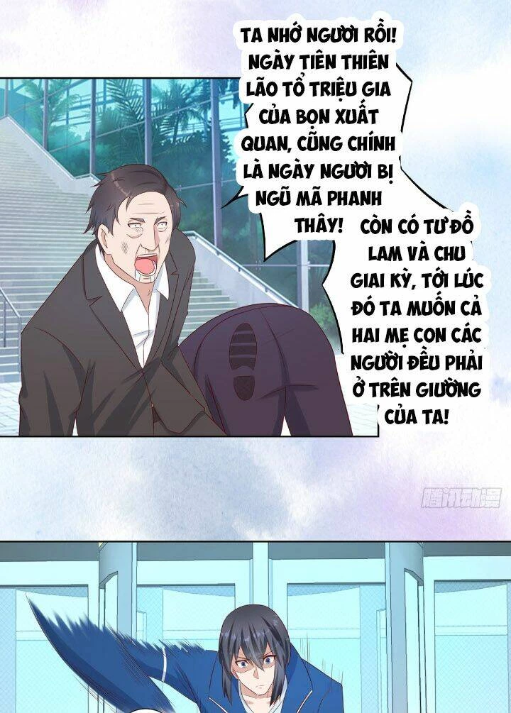 Người Tu Tiên Tại Đô Thị Chapter 26 - 2