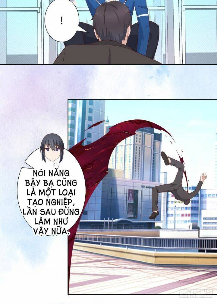 Người Tu Tiên Tại Đô Thị Chapter 26 - 3