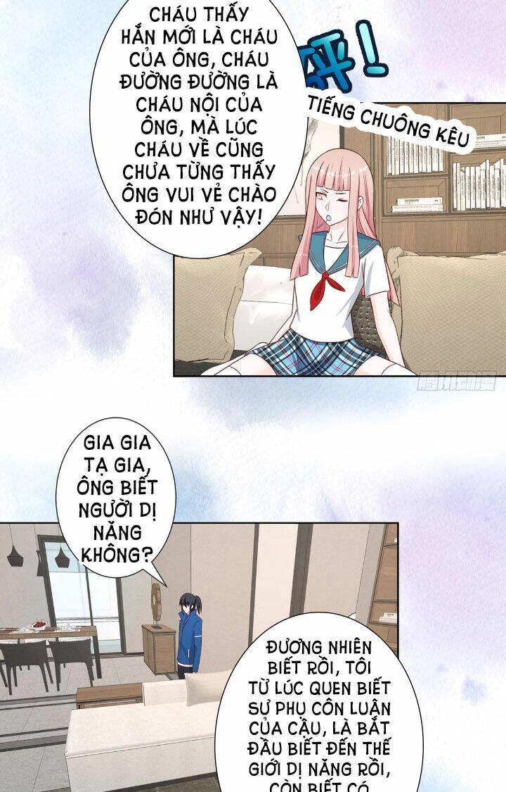 Người Tu Tiên Tại Đô Thị Chapter 26 - 8