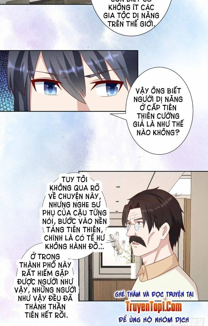 Người Tu Tiên Tại Đô Thị Chapter 26 - 9