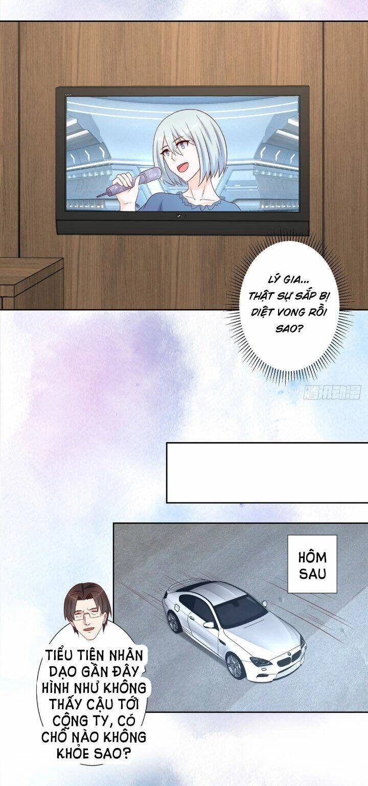 Người Tu Tiên Tại Đô Thị Chapter 26 - 12