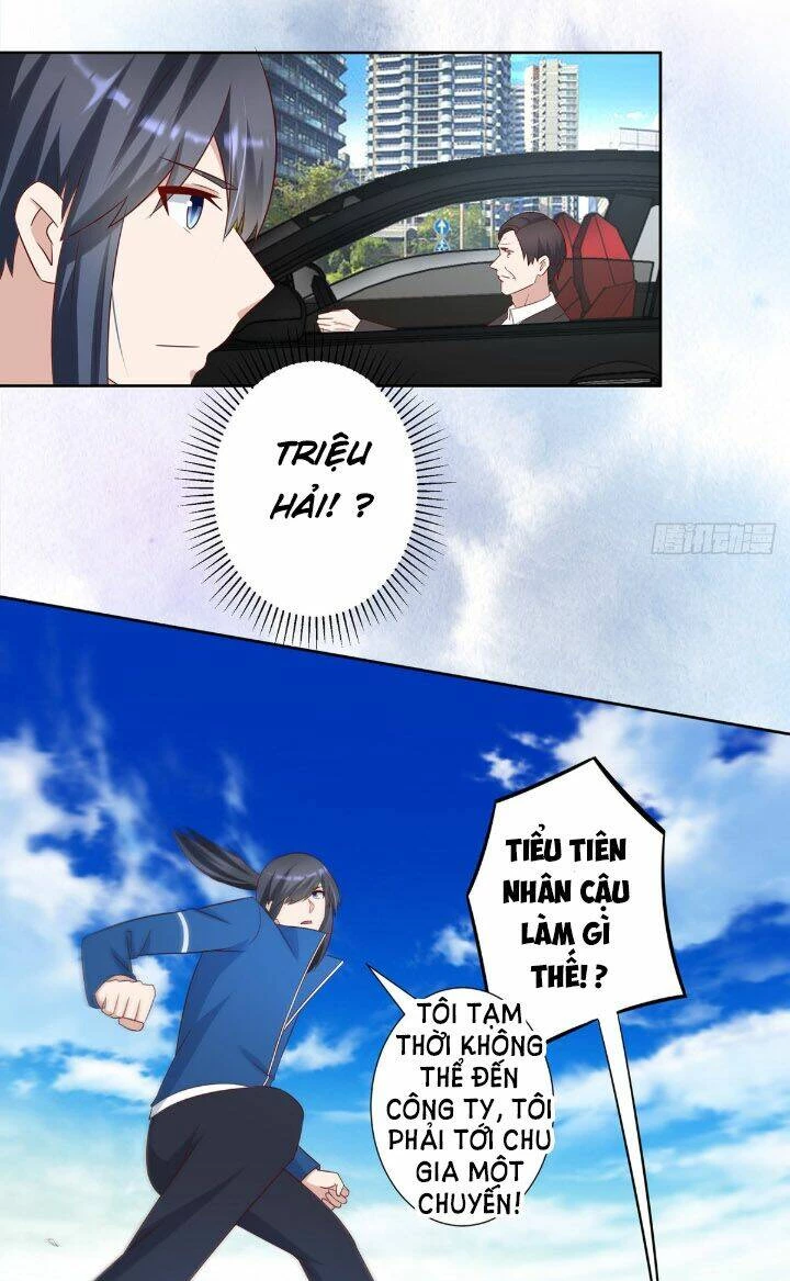 Người Tu Tiên Tại Đô Thị Chapter 26 - 13