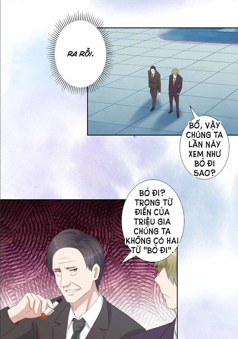 Người Tu Tiên Tại Đô Thị Chapter 27 - 2