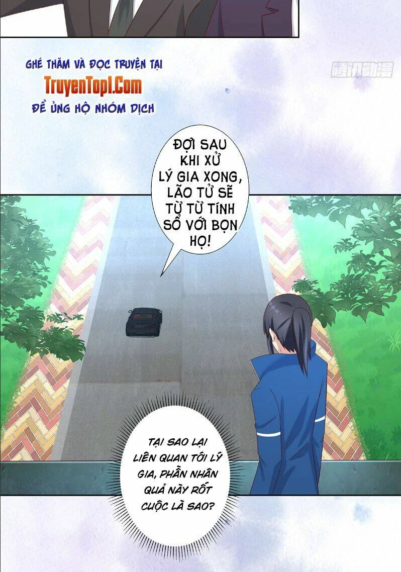 Người Tu Tiên Tại Đô Thị Chapter 27 - 3
