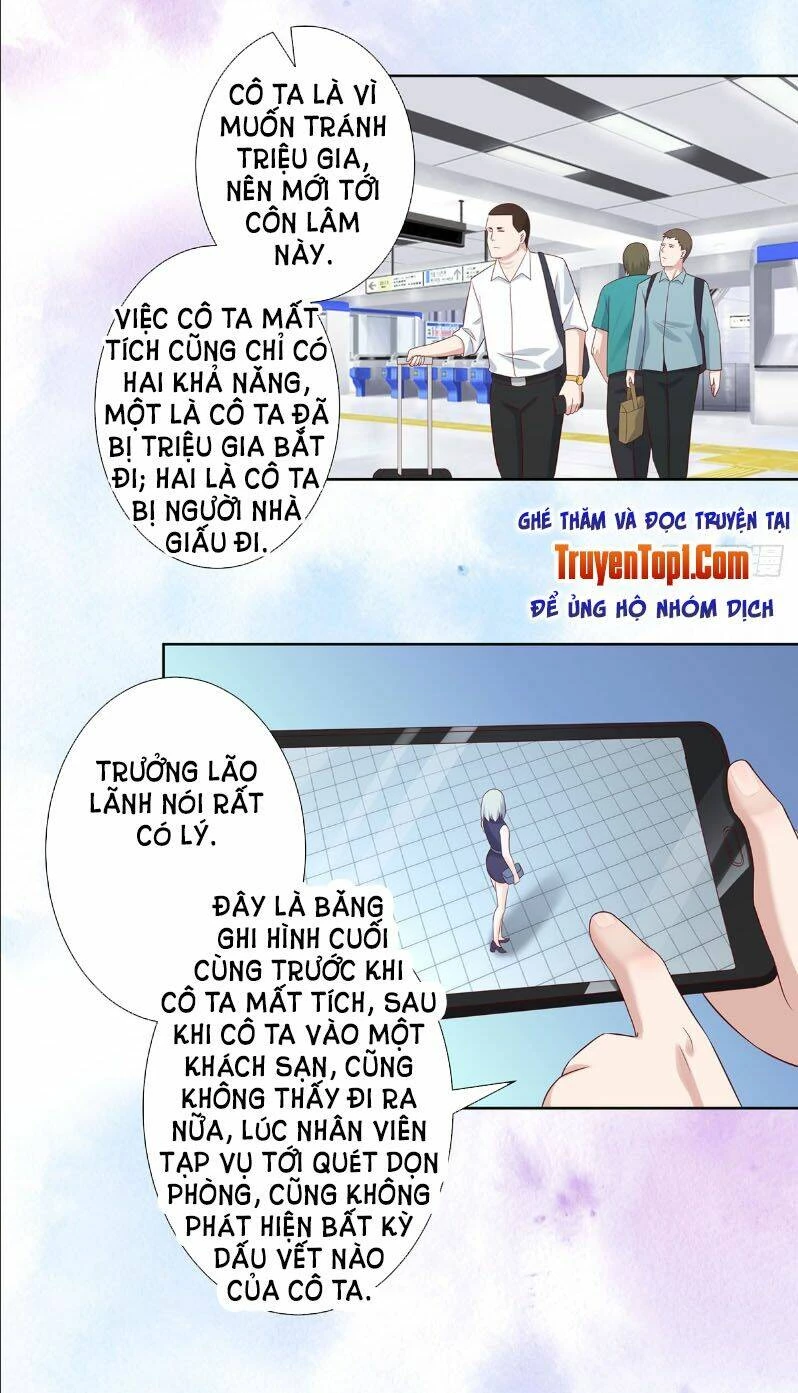 Người Tu Tiên Tại Đô Thị Chapter 27 - 11