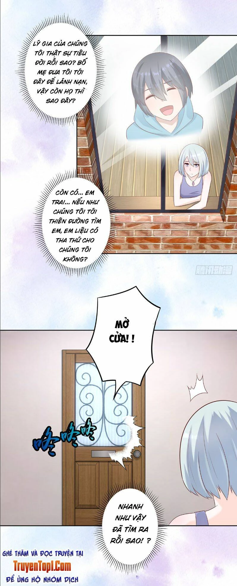Người Tu Tiên Tại Đô Thị Chapter 27 - 13