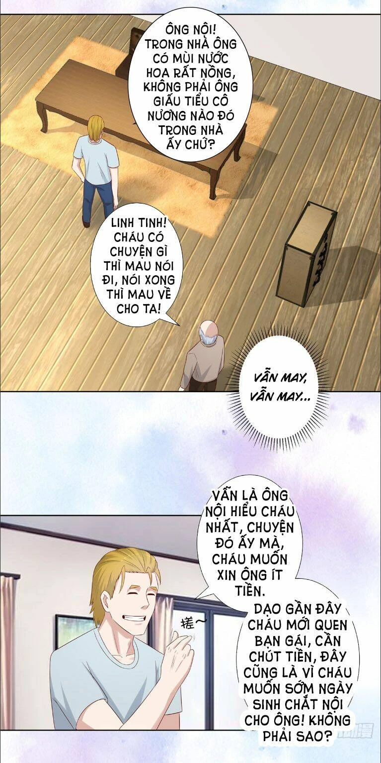 Người Tu Tiên Tại Đô Thị Chapter 28 - 2