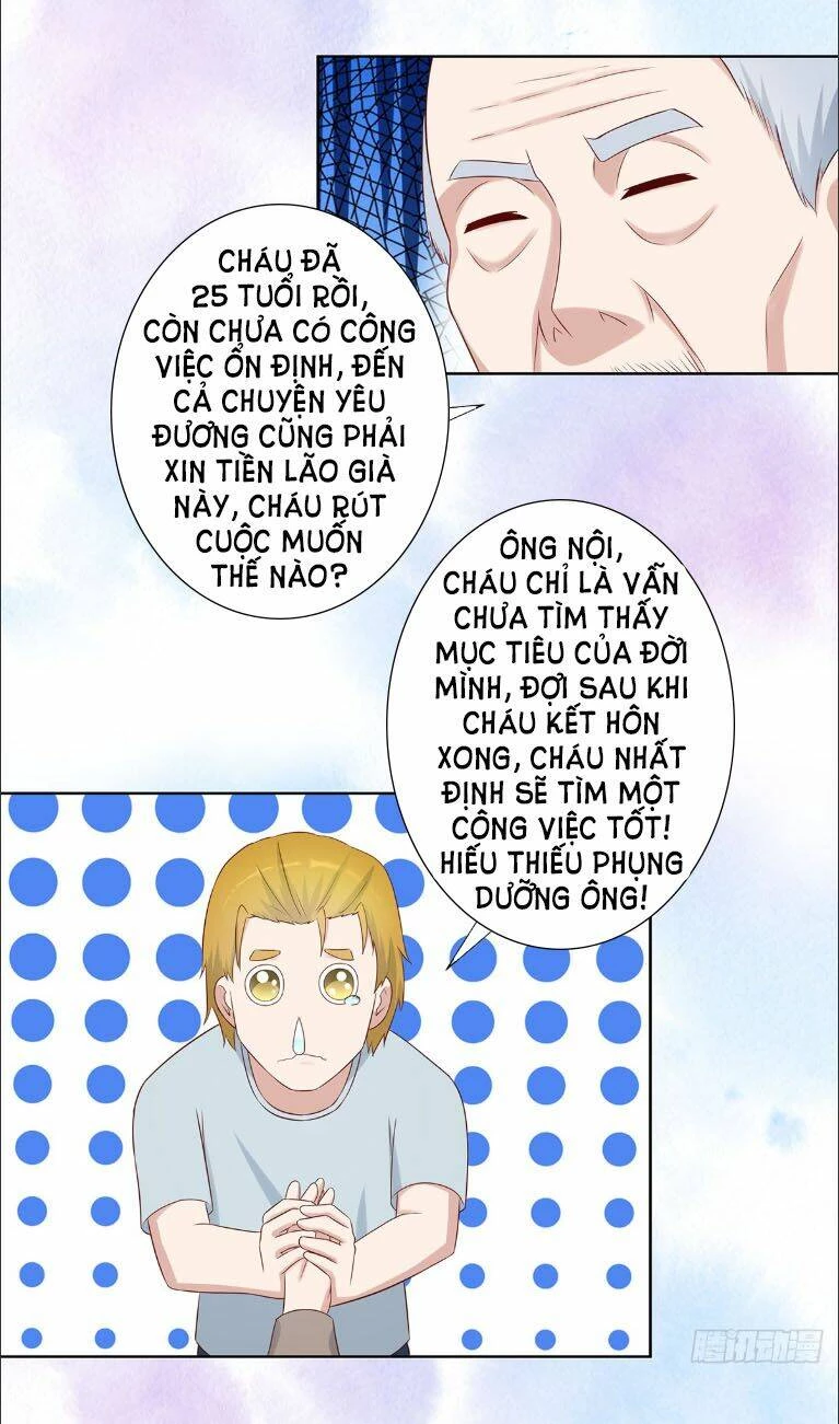 Người Tu Tiên Tại Đô Thị Chapter 28 - 3