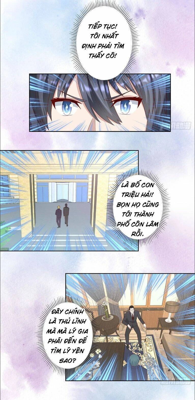 Người Tu Tiên Tại Đô Thị Chapter 28 - 9