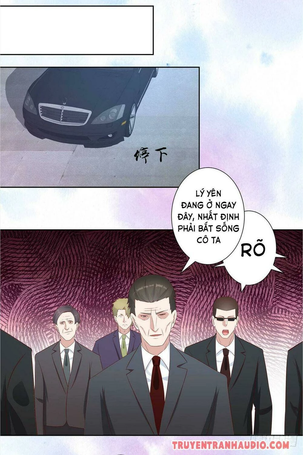Người Tu Tiên Tại Đô Thị Chapter 29 - 4