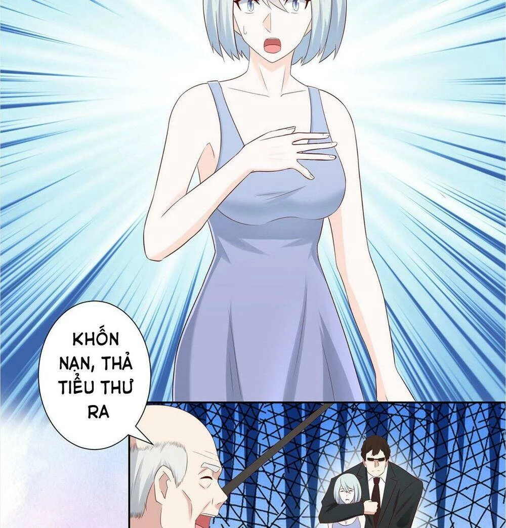 Người Tu Tiên Tại Đô Thị Chapter 29 - 9