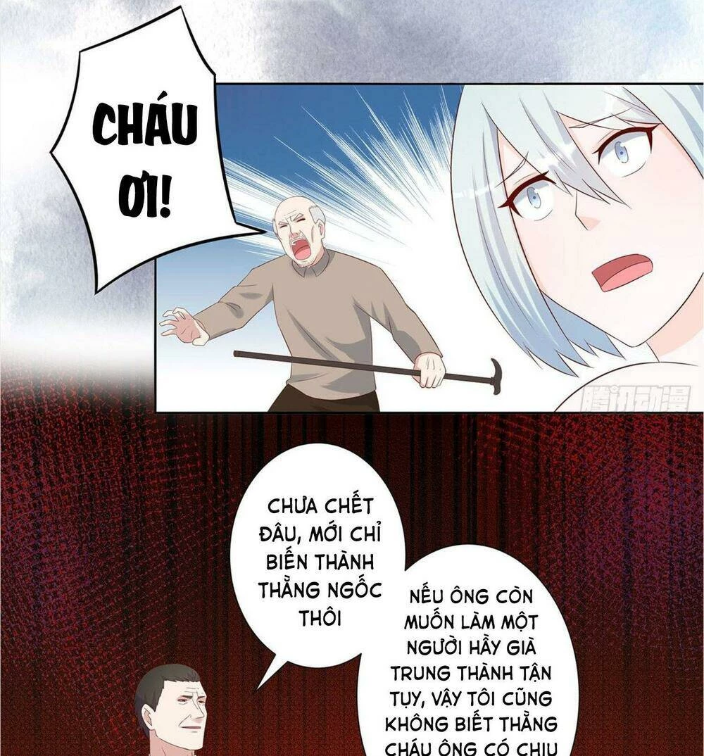 Người Tu Tiên Tại Đô Thị Chapter 29 - 11