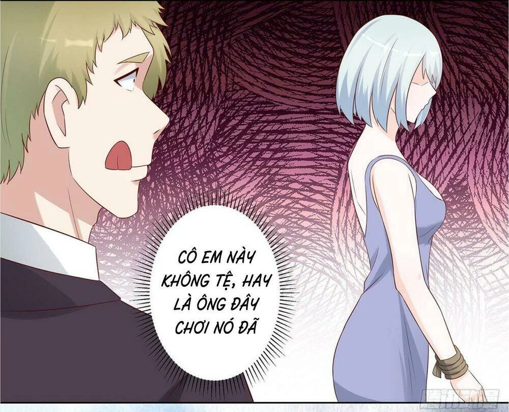 Người Tu Tiên Tại Đô Thị Chapter 29 - 14