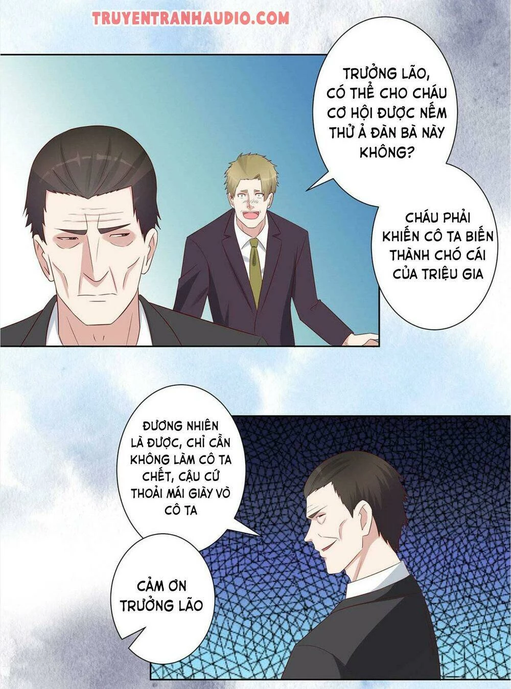 Người Tu Tiên Tại Đô Thị Chapter 29 - 15