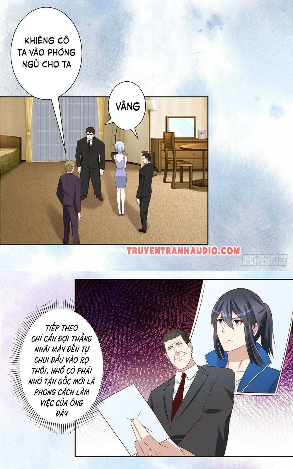 Người Tu Tiên Tại Đô Thị Chapter 29 - 17