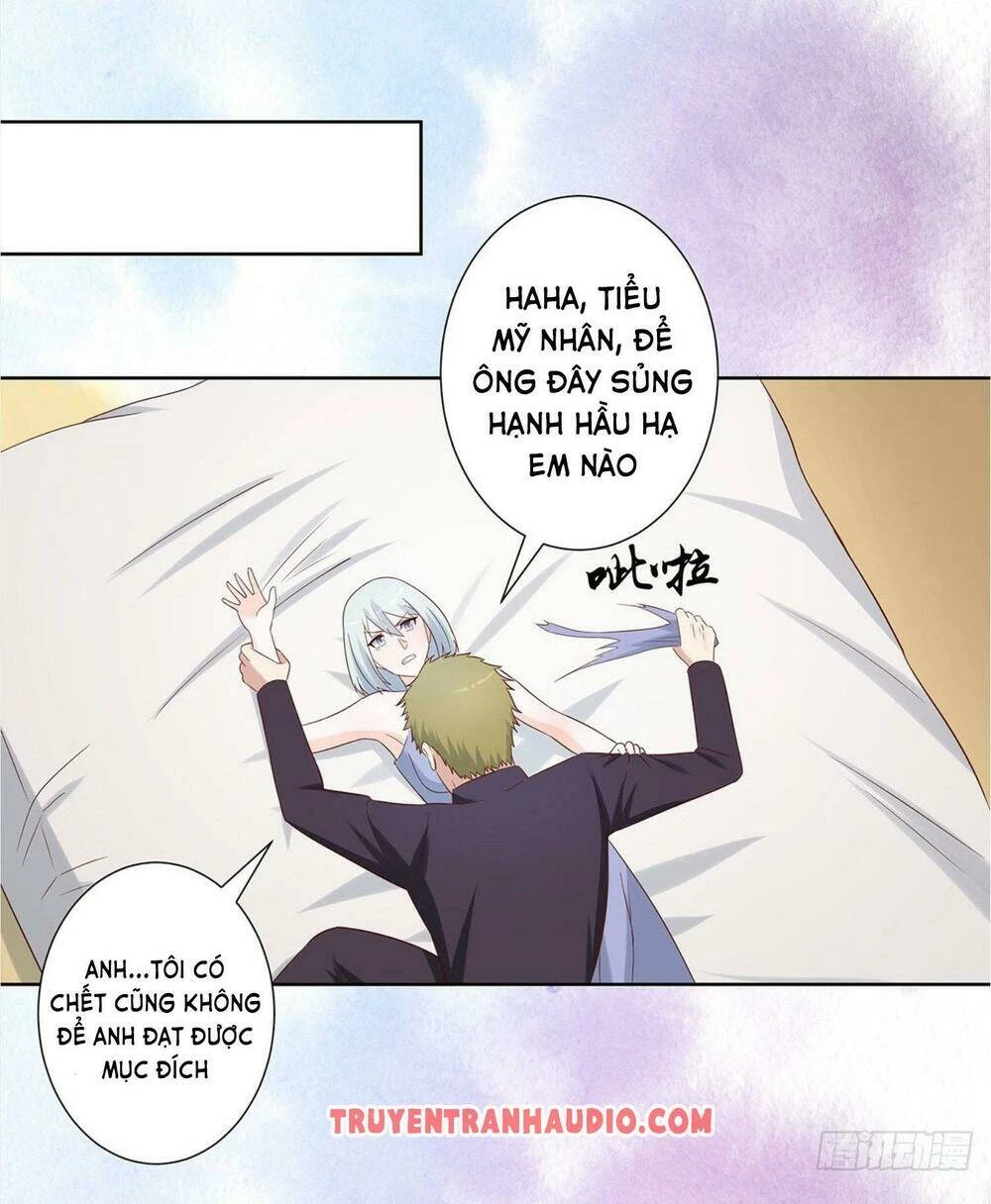 Người Tu Tiên Tại Đô Thị Chapter 29 - 18