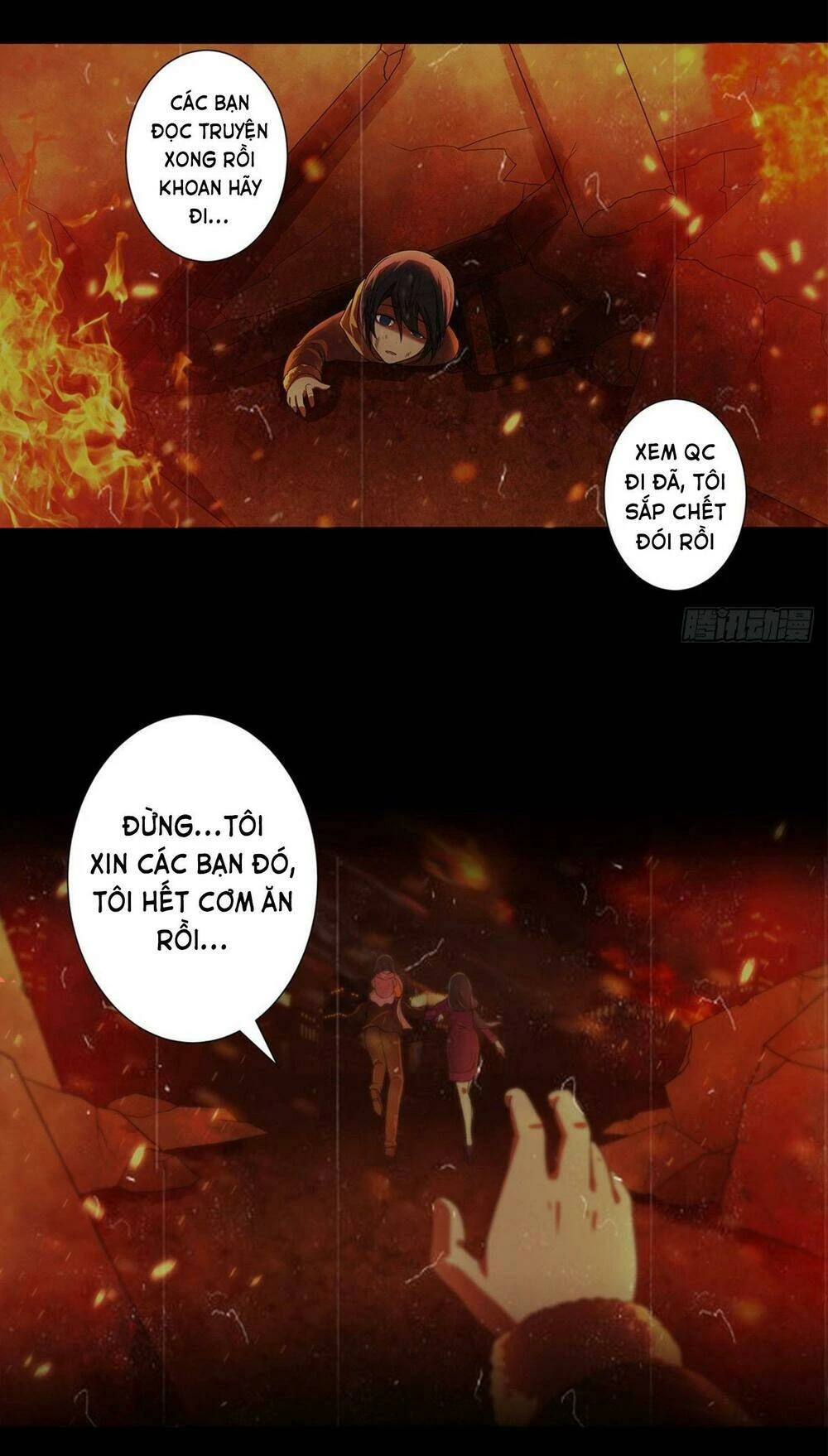 Người Tu Tiên Tại Đô Thị Chapter 29 - 22