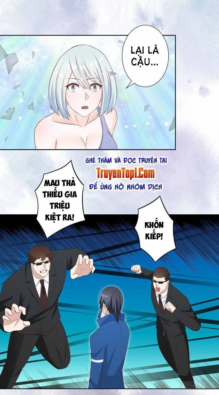 Người Tu Tiên Tại Đô Thị Chapter 30 - 1