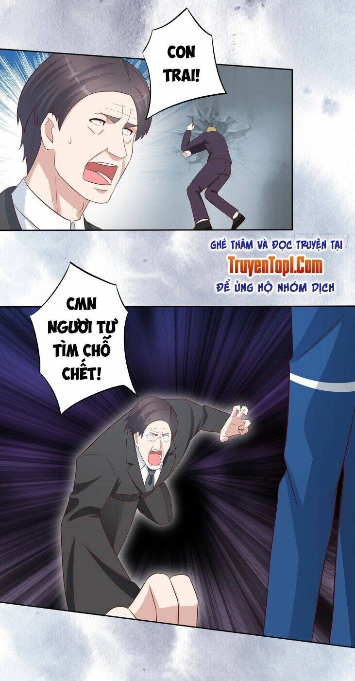 Người Tu Tiên Tại Đô Thị Chapter 30 - 4
