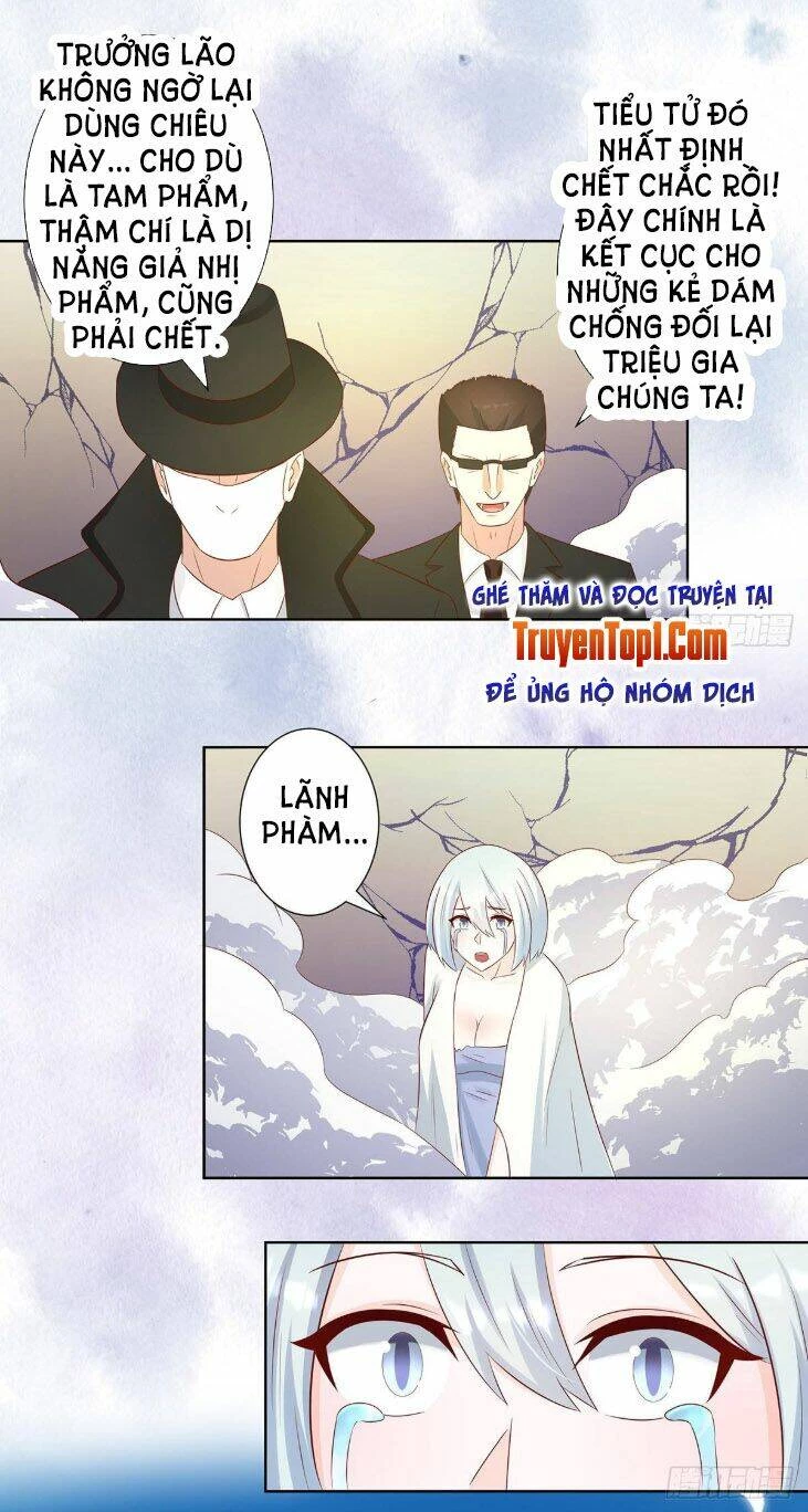 Người Tu Tiên Tại Đô Thị Chapter 30 - 15
