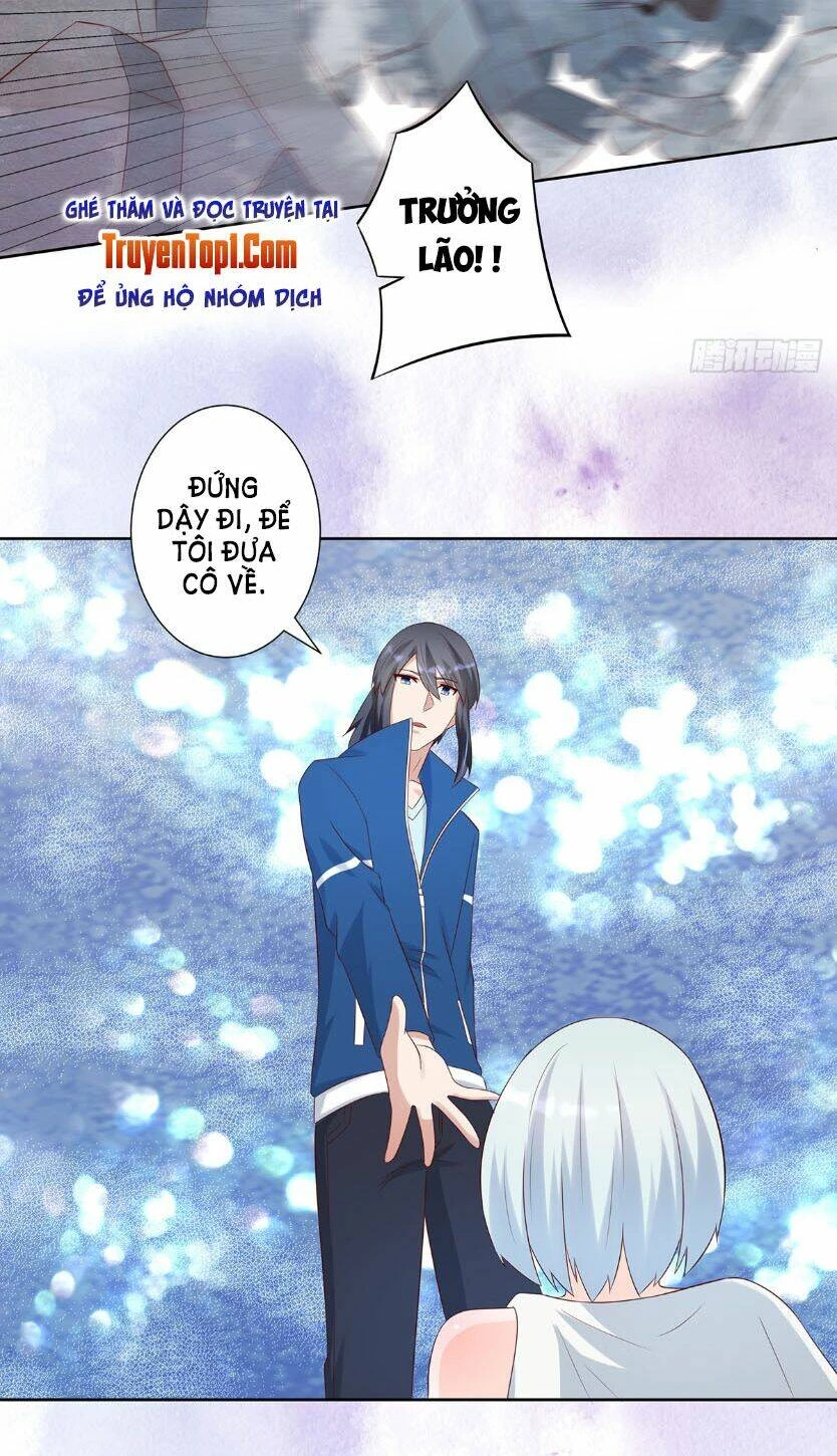 Người Tu Tiên Tại Đô Thị Chapter 31 - 5