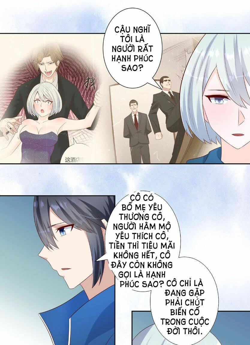 Người Tu Tiên Tại Đô Thị Chapter 31 - 10